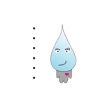 Drizzle（個別スタンプ：2）