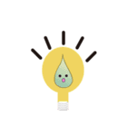 Drizzle（個別スタンプ：9）