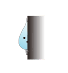 Drizzle（個別スタンプ：16）