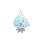 Drizzle（個別スタンプ：20）