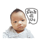 Aiji Story（個別スタンプ：20）