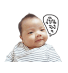 Aiji Story（個別スタンプ：21）
