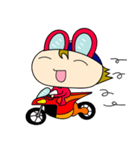 NooDang（個別スタンプ：2）