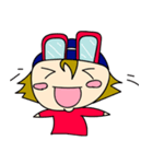 NooDang（個別スタンプ：4）