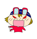 NooDang（個別スタンプ：5）