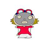NooDang（個別スタンプ：11）