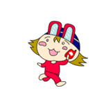 NooDang（個別スタンプ：12）