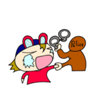 NooDang（個別スタンプ：17）