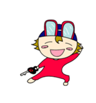 NooDang（個別スタンプ：18）