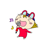 NooDang（個別スタンプ：22）
