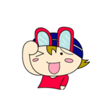 NooDang（個別スタンプ：24）