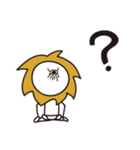 Just MAu Duo（個別スタンプ：2）