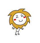 Just MAu Duo（個別スタンプ：6）