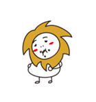 Just MAu Duo（個別スタンプ：12）