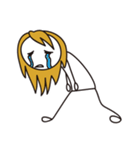 Just MAu Duo（個別スタンプ：19）