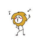 Just MAu Duo（個別スタンプ：27）