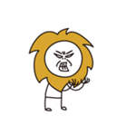 Just MAu Duo（個別スタンプ：30）