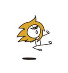 Just MAu Duo（個別スタンプ：36）