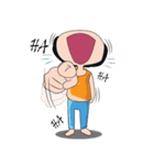 NadaV3（個別スタンプ：7）