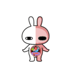 うさんぷちゃん2（個別スタンプ：2）