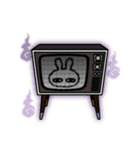 うさんぷちゃん2（個別スタンプ：5）