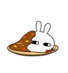 うさんぷちゃん2（個別スタンプ：11）