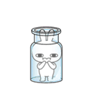 うさんぷちゃん2（個別スタンプ：23）