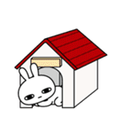 うさんぷちゃん2（個別スタンプ：32）
