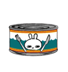 うさんぷちゃん2（個別スタンプ：36）