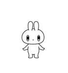 うさんぷちゃん2（個別スタンプ：40）