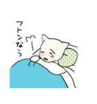 ひたすら具合悪い時のスタンプ（個別スタンプ：35）