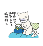 ひたすら具合悪い時のスタンプ（個別スタンプ：37）