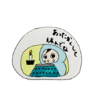 nu-sticker（個別スタンプ：2）