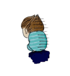 nu-sticker（個別スタンプ：29）