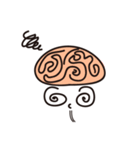 exaggerate philtrum（個別スタンプ：21）