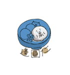 Attitude old man（個別スタンプ：9）