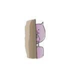 Attitude old man（個別スタンプ：31）