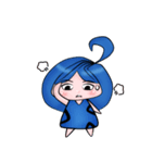 Makun＆Michan（個別スタンプ：11）