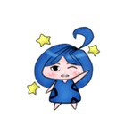 Makun＆Michan（個別スタンプ：13）