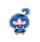 Makun＆Michan（個別スタンプ：14）