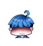 Makun＆Michan（個別スタンプ：17）
