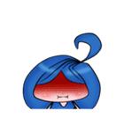 Makun＆Michan（個別スタンプ：22）