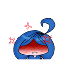 Makun＆Michan（個別スタンプ：23）