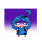 Makun＆Michan（個別スタンプ：39）