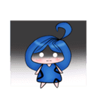 Makun＆Michan（個別スタンプ：40）