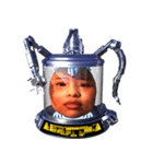 Jar Head Zero（個別スタンプ：6）