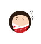 Hua Gom V.2（個別スタンプ：1）