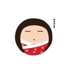 Hua Gom V.2（個別スタンプ：2）