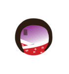 Hua Gom V.2（個別スタンプ：3）