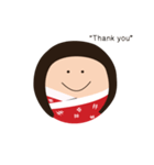 Hua Gom V.2（個別スタンプ：6）
